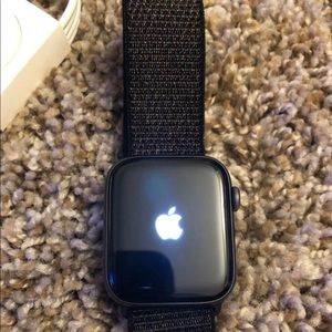 Apple Watch series 4
